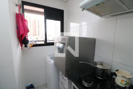 Apartamento à venda com 58m², 2 quartos e 1 vagaÁrea de Serviço