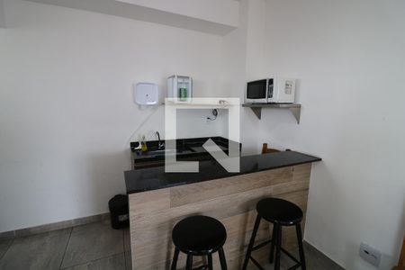 Apartamento à venda com 58m², 2 quartos e 1 vagaÁrea comum