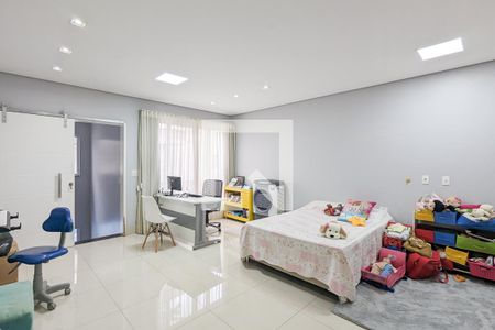 Casa à venda com 258m², 3 quartos e 4 vagas Casa à venda com 258m², 3 quartos e 4 vagasQuarto 3