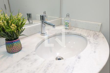 Casa à venda com 258m², 3 quartos e 4 vagas Casa à venda com 258m², 3 quartos e 4 vagasLavabo