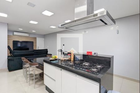 Casa à venda com 258m², 3 quartos e 4 vagas Casa à venda com 258m², 3 quartos e 4 vagasCozinha