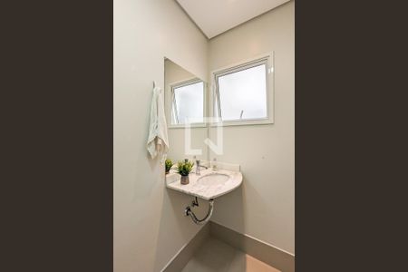 Casa à venda com 258m², 3 quartos e 4 vagas Casa à venda com 258m², 3 quartos e 4 vagasLavabo