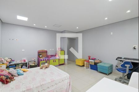 Casa à venda com 258m², 3 quartos e 4 vagas Casa à venda com 258m², 3 quartos e 4 vagasQuarto 3