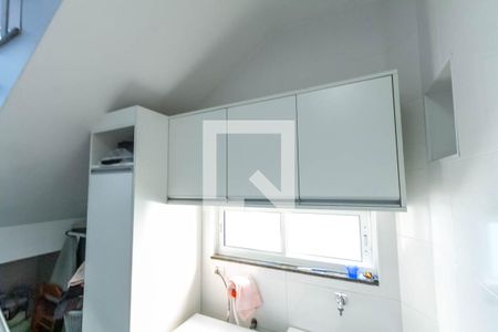 Casa à venda com 258m², 3 quartos e 4 vagas Casa à venda com 258m², 3 quartos e 4 vagasÁrea de Serviço