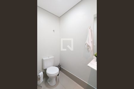 Casa à venda com 258m², 3 quartos e 4 vagas Casa à venda com 258m², 3 quartos e 4 vagasLavabo