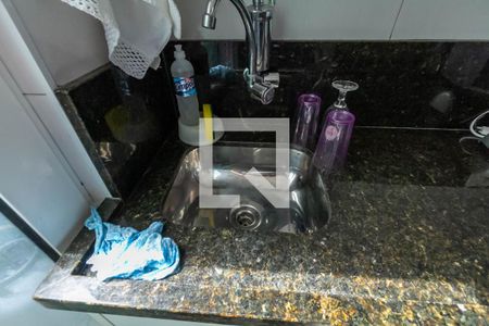 Casa à venda com 258m², 3 quartos e 4 vagas Casa à venda com 258m², 3 quartos e 4 vagasCozinha da Churrasqueira