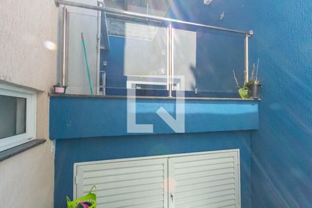 Casa à venda com 258m², 3 quartos e 4 vagas Casa à venda com 258m², 3 quartos e 4 vagasVista da Cozinha da Churrasqueira