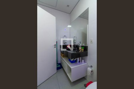 Casa à venda com 258m², 3 quartos e 4 vagas Casa à venda com 258m², 3 quartos e 4 vagasBanheiro Social