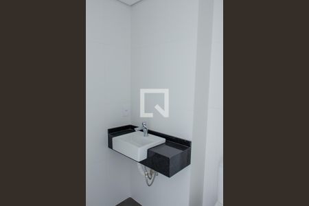 Studio à venda com 5675m², 1 quarto e sem vagaLavabo