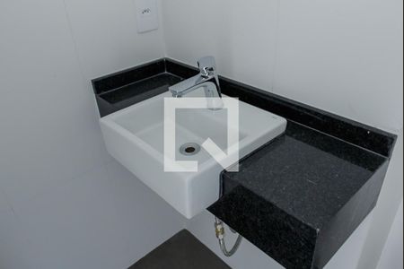 Studio à venda com 5675m², 1 quarto e sem vagaLavabo