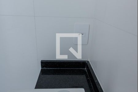 Studio à venda com 5675m², 1 quarto e sem vagaDetalhe do Lavabo