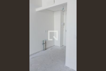 Studio à venda com 5675m², 1 quarto e sem vagaCozinha