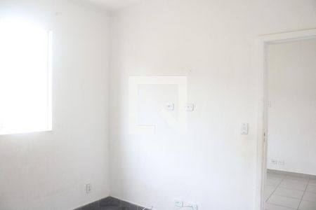 Quarto  de apartamento para alugar com 1 quarto, 60m² em Cidade Ocian, Praia Grande