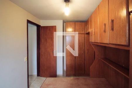 Quarto 1 de apartamento para alugar com 2 quartos, 50m² em Sacoma, São Paulo