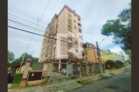 Apartamento à venda com 65m², 2 quartos e 1 vaga Apartamento à venda com 65m², 2 quartos e 1 vagaFachada do Prédio