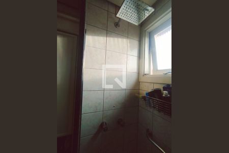 Apartamento à venda com 65m², 2 quartos e 1 vaga Apartamento à venda com 65m², 2 quartos e 1 vagaBanheiro