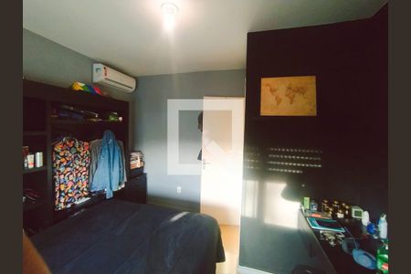 Apartamento à venda com 65m², 2 quartos e 1 vaga Apartamento à venda com 65m², 2 quartos e 1 vagaQuarto 2