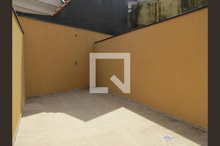 Casa à venda com 98m², 2 quartos e 2 vagasÁrea de Serviço