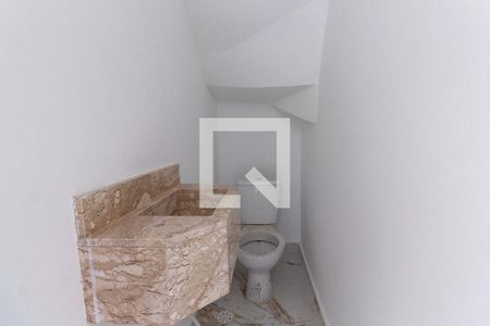 Casa à venda com 98m², 2 quartos e 2 vagasLavabo