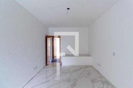 Casa à venda com 98m², 2 quartos e 2 vagasSuíte 2