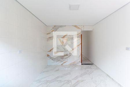 Casa à venda com 98m², 2 quartos e 2 vagasCozinha