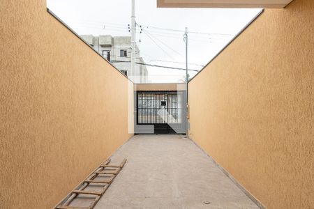 Casa à venda com 98m², 2 quartos e 2 vagasGaragem