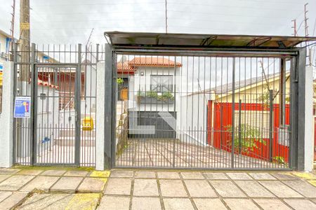 Casa à venda com 375m², 4 quartos e 2 vagasFachada