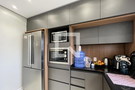 Casa à venda com 375m², 4 quartos e 2 vagasCozinha