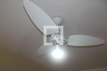 Sala de apartamento para alugar com 3 quartos, 80m² em Grajau, Rio de Janeiro