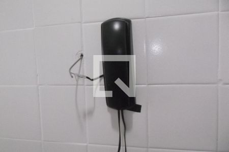 Área de Serviço de apartamento para alugar com 3 quartos, 80m² em Grajau, Rio de Janeiro