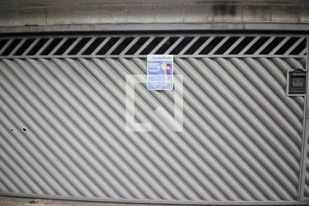 Casa à venda com 180m², 4 quartos e 2 vagasPlaquinha Fachada 