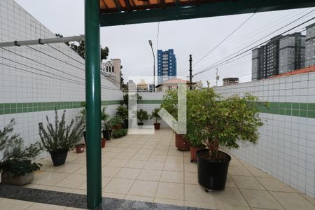 Casa à venda com 242m², 3 quartos e 3 vagasQuintal