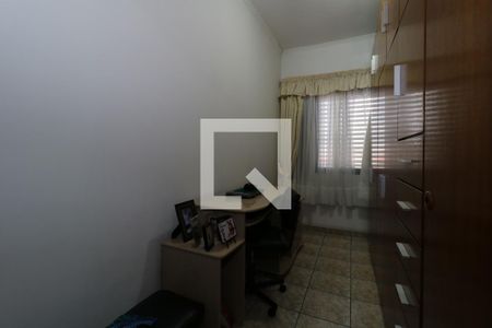 Casa à venda com 242m², 3 quartos e 3 vagasEscritório do Quarto 2