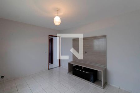 Sala de casa para alugar com 1 quarto, 73m² em Jardim Maringa, São Paulo