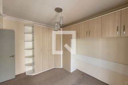 Apartamento à venda com 63m², 2 quartos e sem vagaQuarto 2