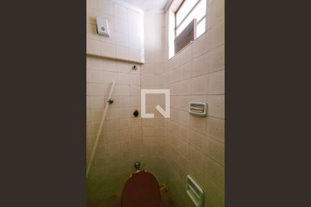 Apartamento à venda com 63m², 2 quartos e sem vagaBanheiro de serviço