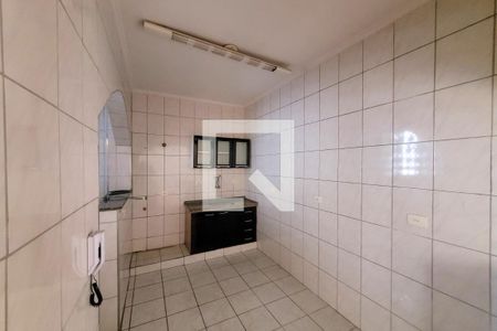 Apartamento à venda com 63m², 2 quartos e sem vagaCozinha