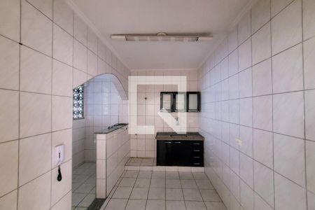 Apartamento à venda com 63m², 2 quartos e sem vagaCozinha
