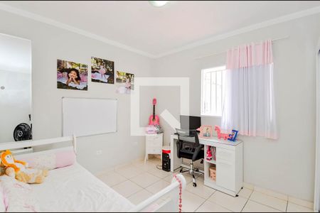 Quarto 1 de casa para alugar com 3 quartos, 120m² em Vila Endres, Guarulhos