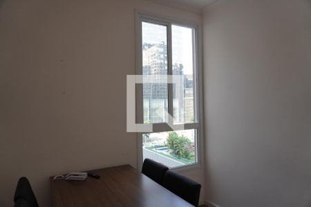 Sala  de apartamento para alugar com 2 quartos, 46m² em Jardim Paulista, São Paulo