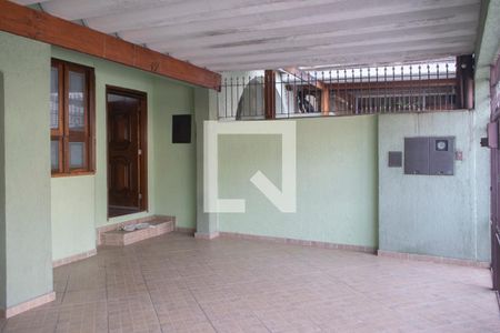 Casa à venda com 160m², 3 quartos e 2 vagas Casa à venda com 160m², 3 quartos e 2 vagasGaragem