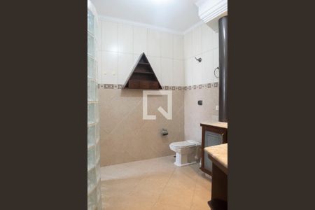 Casa à venda com 160m², 3 quartos e 2 vagas Casa à venda com 160m², 3 quartos e 2 vagasBanheiro Quarto 3