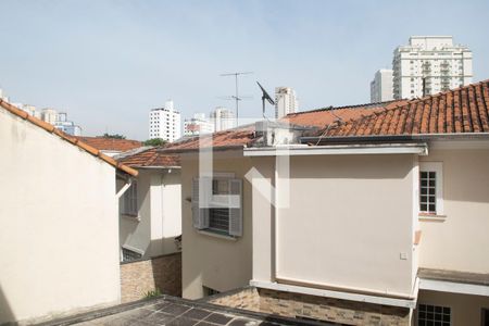Vista Quarto 2 de casa à venda com 3 quartos, 160m² em Santana, São Paulo