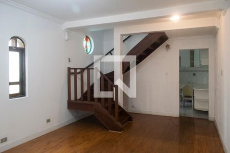 Sala de casa à venda com 3 quartos, 160m² em Santana, São Paulo