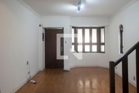 Sala de casa à venda com 3 quartos, 160m² em Santana, São Paulo