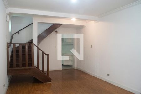 Sala de casa à venda com 3 quartos, 160m² em Santana, São Paulo