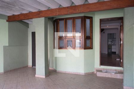 Casa à venda com 160m², 3 quartos e 2 vagas Casa à venda com 160m², 3 quartos e 2 vagasGaragem