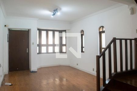 Sala de casa à venda com 3 quartos, 160m² em Santana, São Paulo