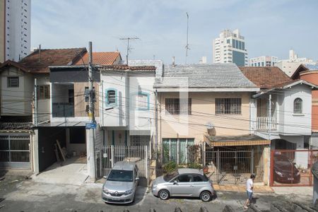 Vista Quarto 1 de casa à venda com 3 quartos, 160m² em Santana, São Paulo
