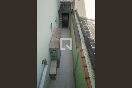 Casa à venda com 160m², 3 quartos e 2 vagas Casa à venda com 160m², 3 quartos e 2 vagasVista sacada Quarto 3